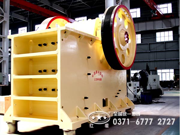 顎式移動(dòng)破碎機(jī)怎么工作？主要是干什么的?