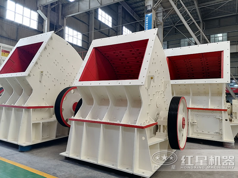 破碎石灰石用什么破碎機好？石灰石破碎機價格多少？