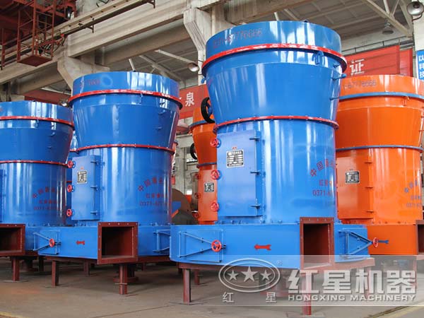 有關(guān)河南雷蒙磨粉機(jī)型號(hào)、參數(shù)及價(jià)格詳析