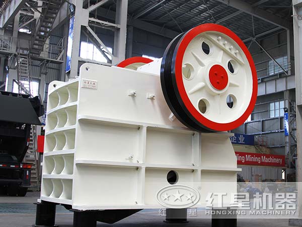 喜迎十九大，礦用鄂式破碎機在此期間會更優(yōu)惠嗎？