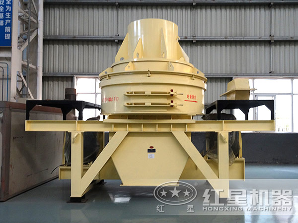 對(duì)比傳統(tǒng)破碎機(jī)，沖擊式破碎機(jī)處理效果怎么樣？