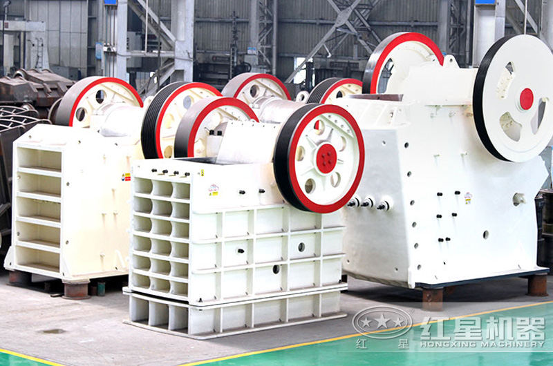 小型150×250顎式破碎機(jī)，設(shè)備雖小，但功能不俗