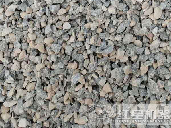 大石頭能變石子嗎，需要哪種打石機(jī)，價(jià)格是多少？