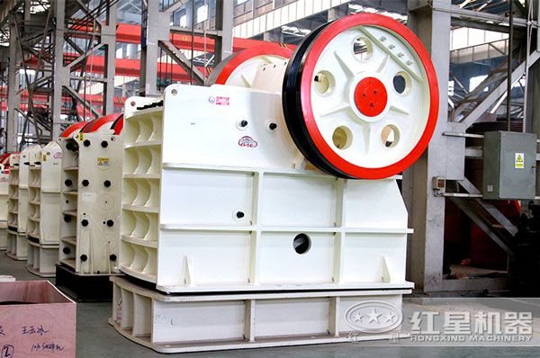 200噸碎石機價格多少錢，有哪些型號？