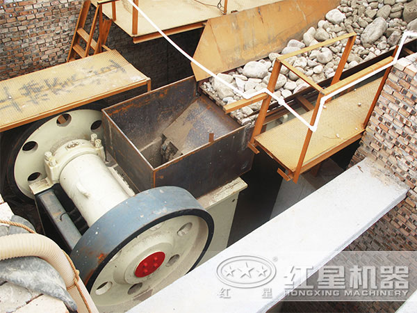 鄂式碎石機(jī)報(bào)價(jià)分析，去哪個(gè)廠購(gòu)買好？