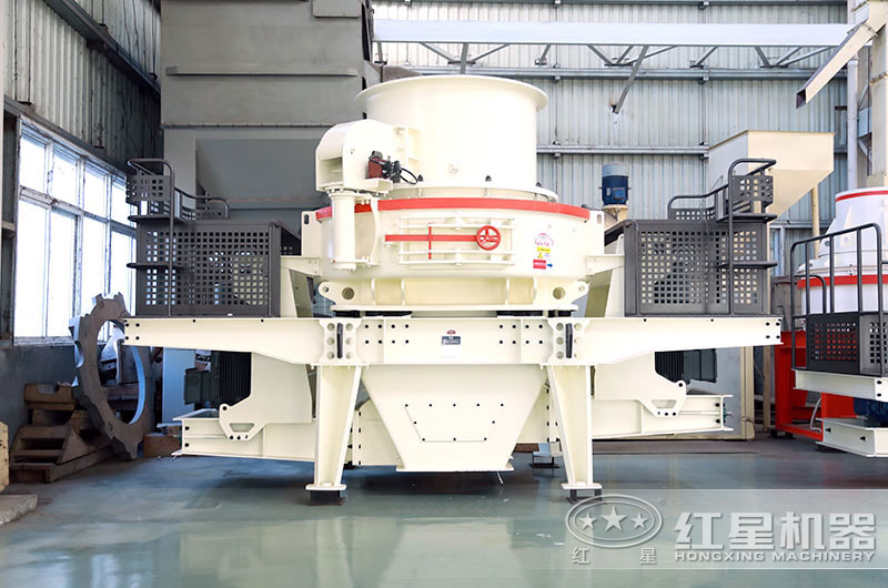 打鵝卵石用什么碎砂機(jī)好？_提供高清鵝卵石碎沙機(jī)生產(chǎn)視頻