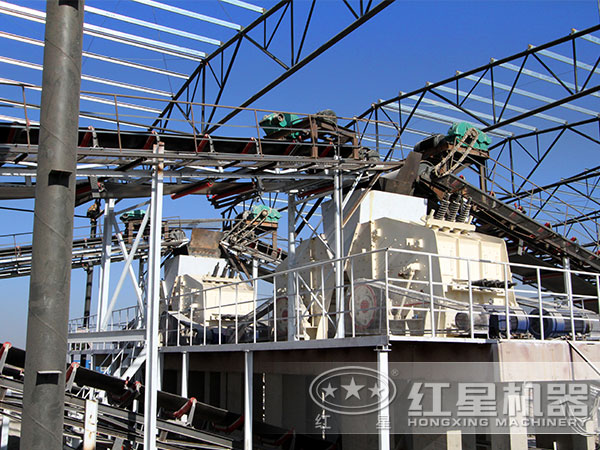 1010反擊破碎機(jī)價(jià)格是多少錢(qián)一臺(tái)，參數(shù)及性能怎么樣？