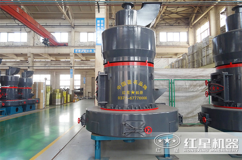 小型雷蒙磨粉機(jī)型號(hào)都有哪些？市場價(jià)格多少錢一臺(tái)？
