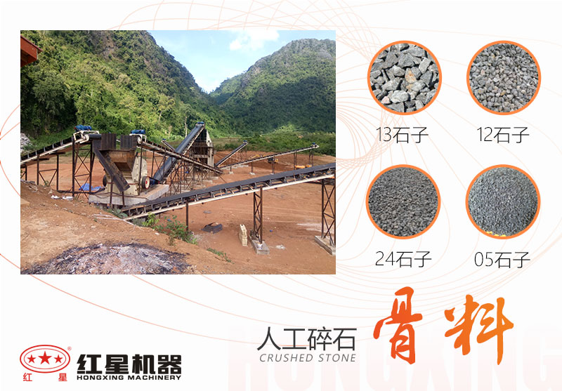 開辦石子破碎廠需要多少錢？利潤(rùn)空間大嗎？