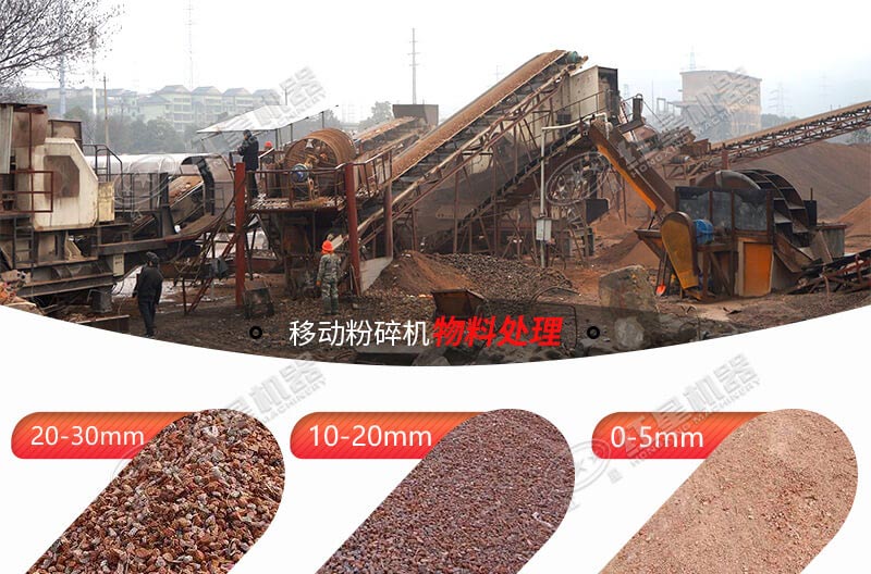 建筑垃圾粉碎后利潤(rùn)高嗎？一套大型的建筑垃圾粉碎機(jī)價(jià)格大概多少？