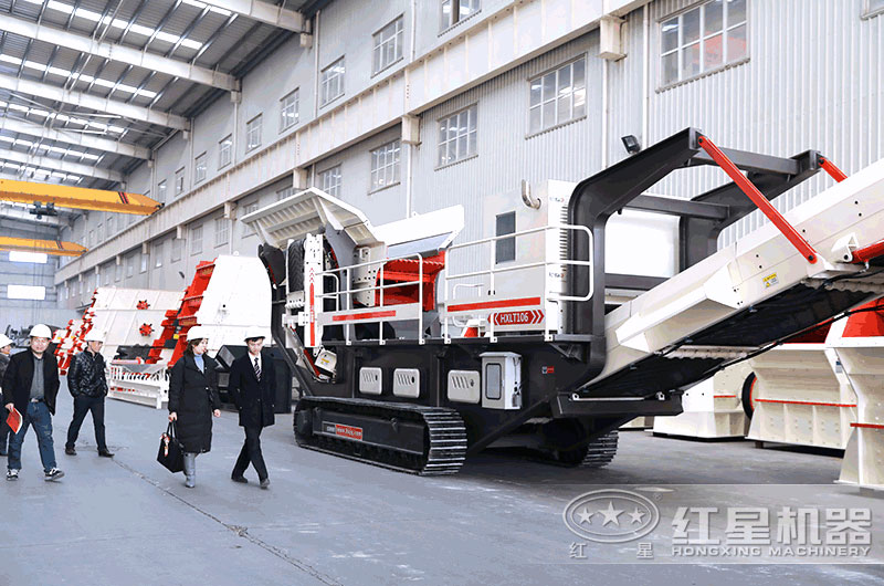 想找型號全、價格優(yōu)惠的履帶液壓巖石破碎機廠家，來這里！