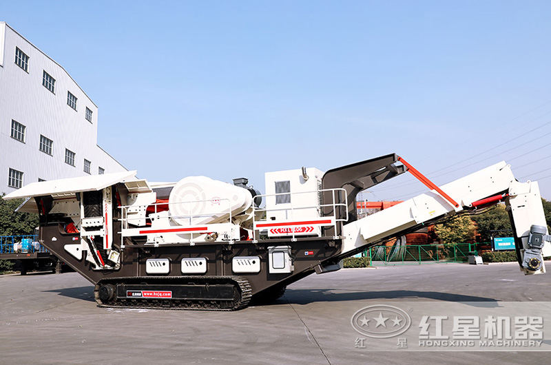 能移動(dòng)的小型碎石機(jī)價(jià)格多少錢，去哪里買便宜