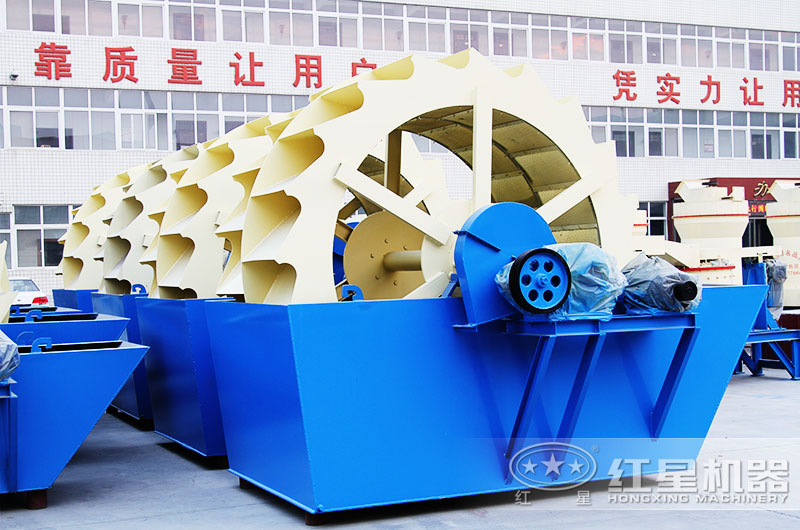 人工撈沙怎么撈，5萬落地的水車撈沙機讓您省時省力