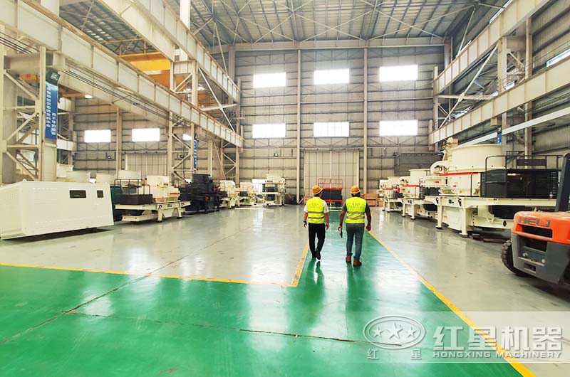 沙子破碎機哪家的價格低、質(zhì)量好且環(huán)保