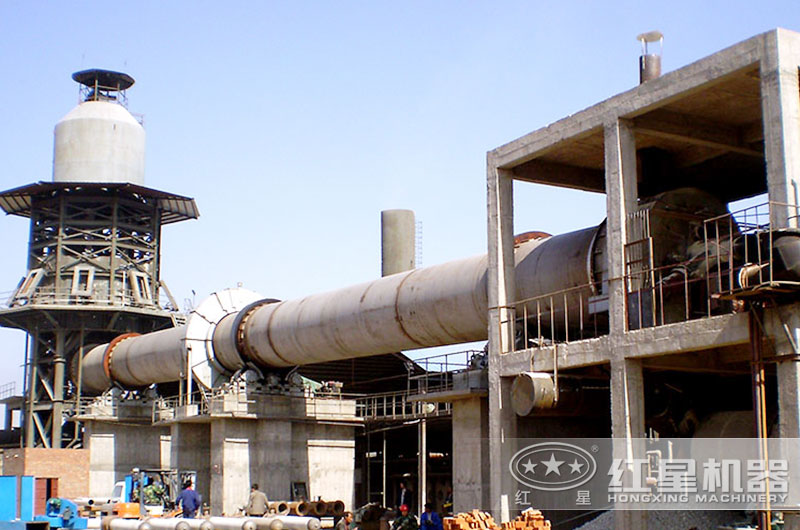 投資建造水泥廠需要哪些設(shè)備？要辦理什么手續(xù)？