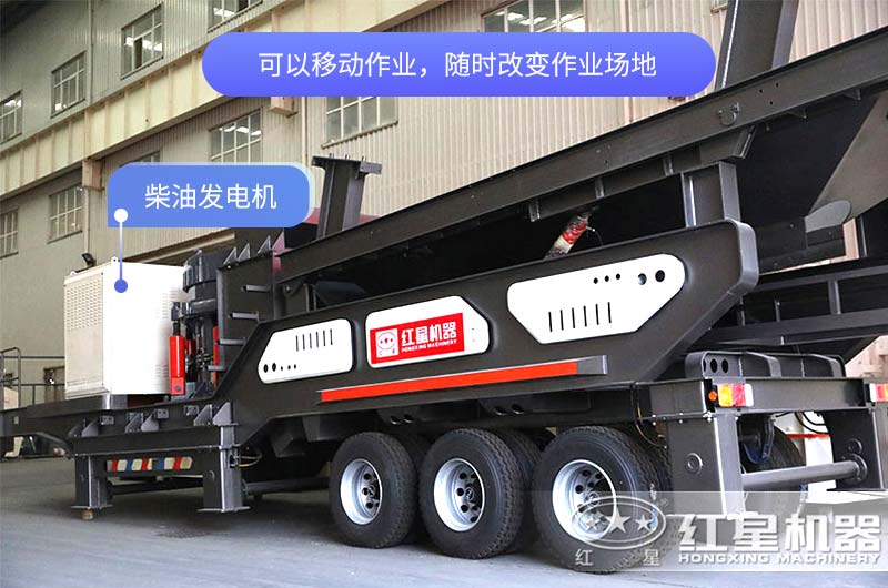 建筑垃圾處理商機不斷，您的建筑垃圾粉碎機準備好了嗎？