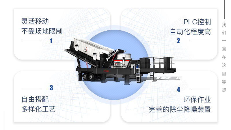 移動(dòng)制砂機(jī)和球磨制砂機(jī)哪種好？