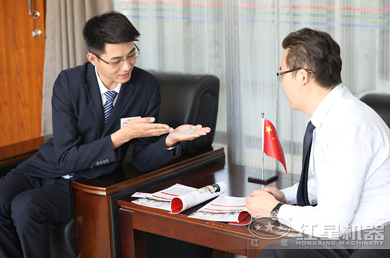05石13石是多大粒徑的石子？用什么碎石機器可以加工出05、13石子?