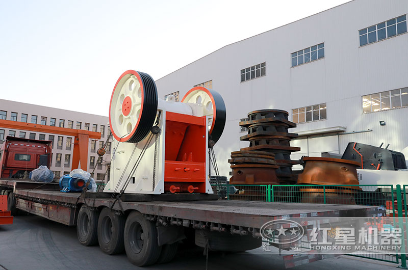 混凝土破碎機械設(shè)備有哪些？價格多少