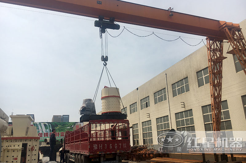 可以制砂的小型機器多少錢？環(huán)保達標嗎？