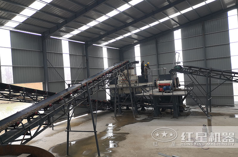 石頭破碎成的沙子怎么樣？能用于修建鐵路嗎？