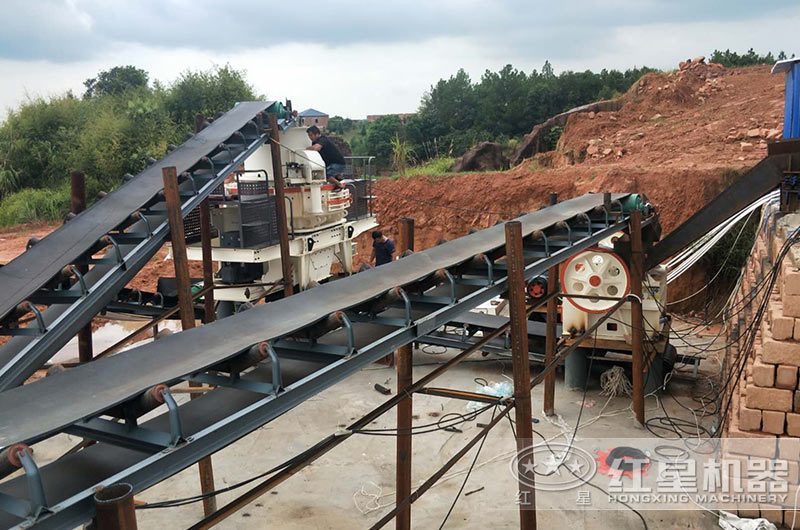機(jī)制砂用什么設(shè)備效果好？機(jī)制砂可以用于混凝土嗎？有哪些常見問題？