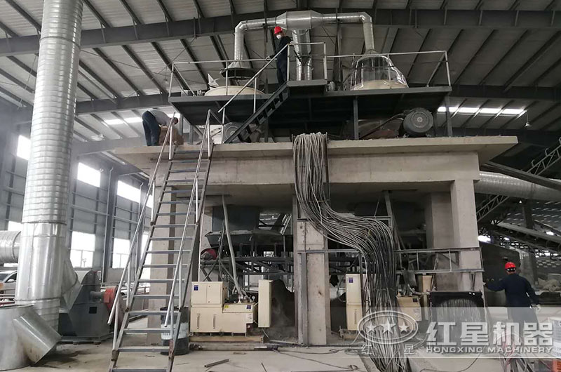 再生磚成本有普通磚高嗎？有哪些中大型建筑廢料打碎機器？