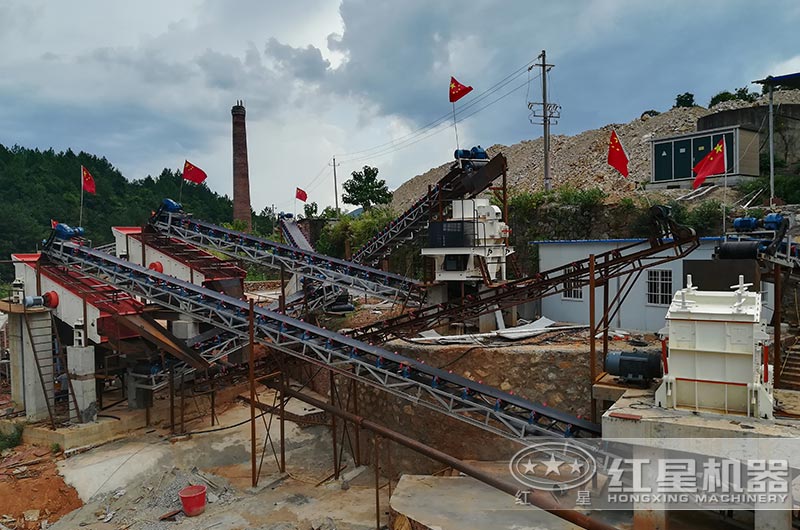 煤矸石制砂可以達(dá)標(biāo)嗎？2020年煤矸石制的砂子多少錢一噸？