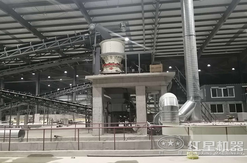 硅石破碎后銷路如何？加工要投資多少錢？（內(nèi)含破碎工藝流程）