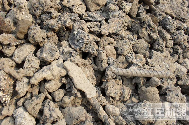 鋼渣可以制成工程用砂嗎？作為骨料可用于混凝土嗎？